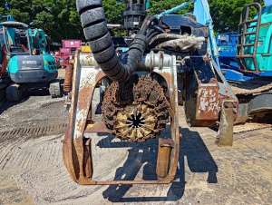 Used , KOBELCO SK225SR Excavator ( 0.7㎥ )