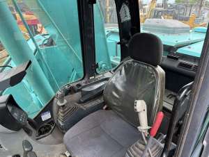 Used , KOBELCO SK225SR Excavator ( 0.7㎥ )