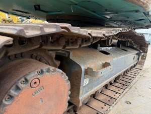 Used , KOBELCO SK225SR Excavator ( 0.7㎥ )