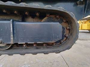 Used , MAEDA MC-285CRM Spider Crane ( 2.82t )