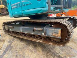 Used , KOBELCO SK135SR-3F Excavator ( 0.45㎥ )