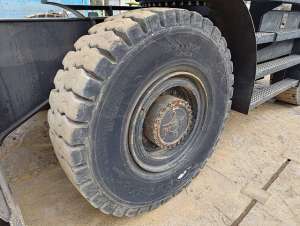 Used , CAT M325C Wheel Excavator