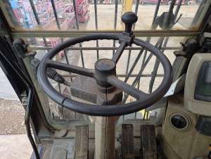 Used , CAT M325C Wheel Excavator