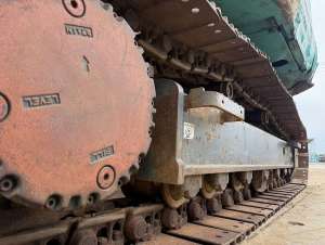 Used , KOBELCO SK225SR Excavator ( 0.7㎥ )