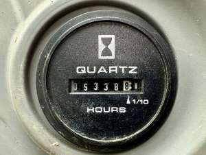 Used , KOBELCO SK225SR Excavator ( 0.7㎥ )