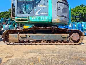 Used , KOBELCO SK225SR Excavator ( 0.7㎥ )