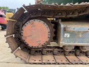 Used , KOBELCO SK225SR Excavator ( 0.7㎥ )