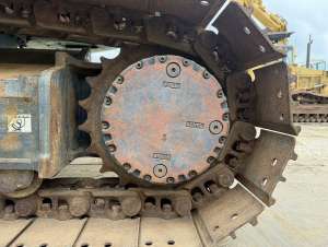 Used , KOBELCO SK225SR Excavator ( 0.7㎥ )