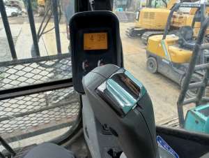 Used , KOBELCO SK225SR Excavator ( 0.7㎥ )