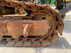 Used , FURUKAWA HCR9-DS2 Crawler drill