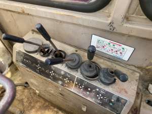 Used , FURUKAWA HCR9-DS2 Crawler drill