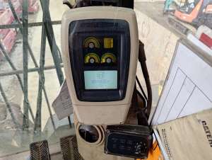 Used , CAT M325C Wheel Excavator