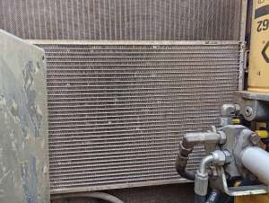 Used , CAT M325C Wheel Excavator