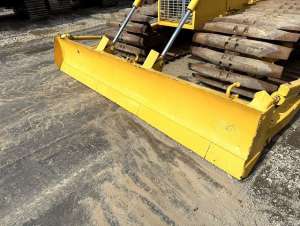 Used , KOMATSU D31PLL-20E Bulldozer