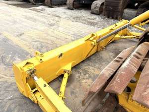 Used , KOMATSU D31PLL-20E Bulldozer