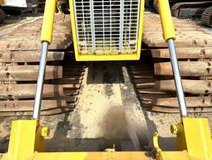 Used , KOMATSU D31PLL-20E Bulldozer