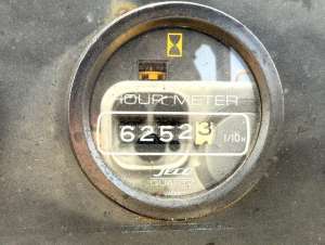 Used , KOMATSU D31PLL-20E Bulldozer