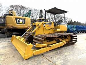 Used , KOMATSU D31PLL-20E Bulldozer