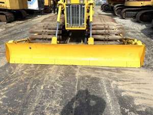 Used , KOMATSU D31PLL-20E Bulldozer