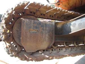 Used , HITACHI ZX135USK Excavator ( 0.45㎥ )