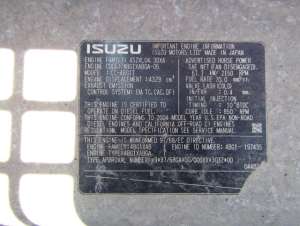 Used , HITACHI ZX135USK Excavator ( 0.45㎥ )