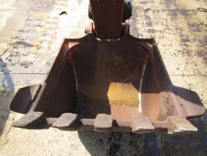 Used , HITACHI ZX135USK Excavator ( 0.45㎥ )