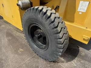 Used , AICHI SZ-130 Aerial work platform ( 13m )