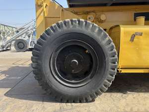 Used , AICHI SZ-130 Aerial work platform ( 13m )