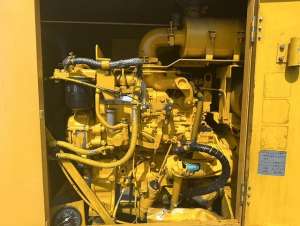 Used , AICHI SZ-130 Aerial work platform ( 13m )