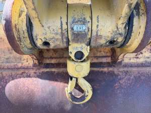 Used , CAT 320-07C Excavator ( 0.7㎥ )