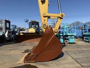 Used , CAT 320-07C Excavator ( 0.7㎥ )