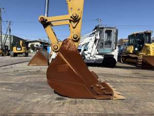 Used , CAT 320-07C Excavator ( 0.7㎥ )