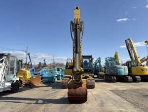 Used , CAT 320-07C Excavator ( 0.7㎥ )
