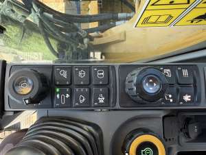 Used , CAT 320-07C Excavator ( 0.7㎥ )