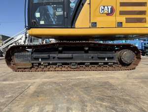 Used , CAT 320-07C Excavator ( 0.7㎥ )