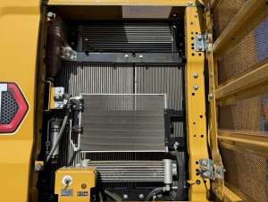 Used , CAT 320-07C Excavator ( 0.7㎥ )