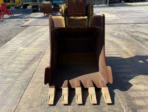 Used , CAT 320-07C Excavator ( 0.7㎥ )