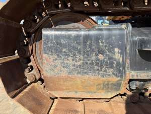 Used , CAT 320-07C Excavator ( 0.7㎥ )