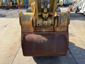 Used , CAT 320-07C Excavator ( 0.7㎥ )