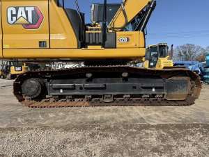 Used , CAT 320-07C Excavator ( 0.7㎥ )