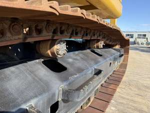 Used , CAT 320-07C Excavator ( 0.7㎥ )