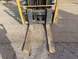 Used , UNICARRIERS FHD35T5S Forklift ( 3.5t )
