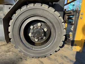 Used , UNICARRIERS FHD35T5S Forklift ( 3.5t )