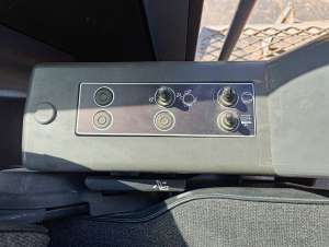 Used , FURUKAWA HCR1000-DS Crawler drill