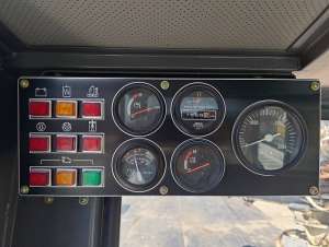 Used , FURUKAWA HCR1000-DS Crawler drill