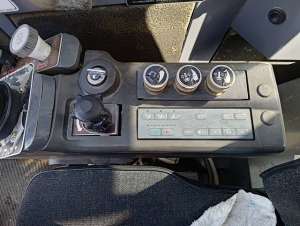 Used , FURUKAWA HCR1000-DS Crawler drill