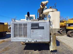 Used , FURUKAWA HCR1000-DS Crawler drill