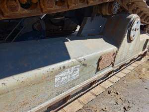 Used , FURUKAWA HCR1000-DS Crawler drill