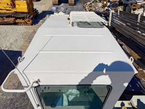 Used , FURUKAWA HCR1000-DS Crawler drill