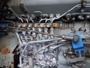 Used , AIRMAN PDSK900S Compressor